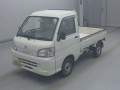 2011 Daihatsu Hijet Truck