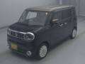 2022 Suzuki WAGON R SMILE