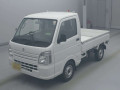 2021 Suzuki Carry Truck