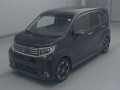 2015 Daihatsu Move Custom
