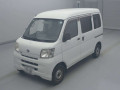 2012 Toyota Pixis Van