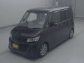 2012 Suzuki Palette SW