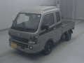 2024 Suzuki Carry Truck