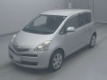 2009 Toyota Ractis