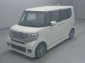 2014 Honda N-Box+ Custom
