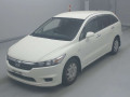 2007 Honda Stream