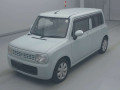 2011 Suzuki ALTO Lapin