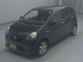 2012 Daihatsu Mira e:S
