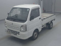 2013 Suzuki Carry Truck
