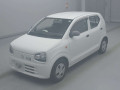 2016 Suzuki Alto