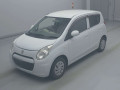 2012 Suzuki ALTO ECO