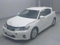 2013 Lexus CT