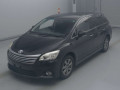 2011 Toyota Mark X Zio