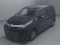 2012 Mazda Biante