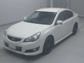 2010 Subaru Legacy B4