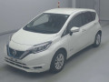 2019 Nissan Note