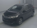 2014 Honda Fit Hybrid