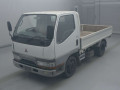 1997 Mitsubishi Fuso Canter