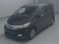 2012 Honda Freed