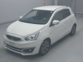 2018 Mitsubishi Mirage