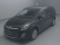 2013 Mazda MPV