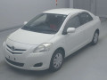 2007 Toyota Belta
