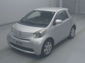 2009 Toyota iQ
