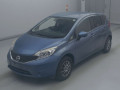 2014 Nissan Note