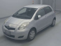 2010 Toyota Vitz