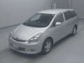 2006 Toyota Wish