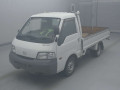 2014 Mazda Bongo Truck