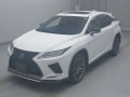 2021 Lexus RX
