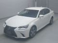 2017 Lexus GS