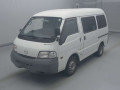 2015 Mazda Bongo Van