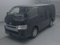2016 Toyota Regiusace Van