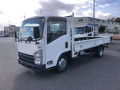 2013 Isuzu Elf Truck