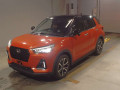 2020 Daihatsu Rocky