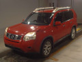 2011 Nissan X-Trail