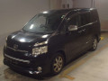 2009 Toyota Voxy