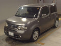 2010 Nissan Cube