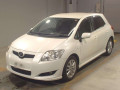 2007 Toyota Auris