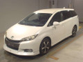 2013 Toyota Wish