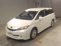 2010 Toyota Wish