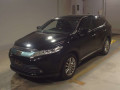 2017 Toyota Harrier