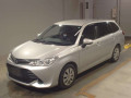 2016 Toyota Corolla Fielder