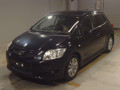 2008 Toyota Auris
