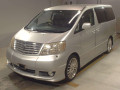 2002 Toyota Alphard