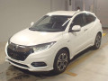 2020 Honda VEZEL
