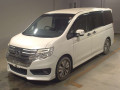 2013 Honda Step WGN Spada