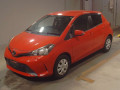 2015 Toyota Vitz